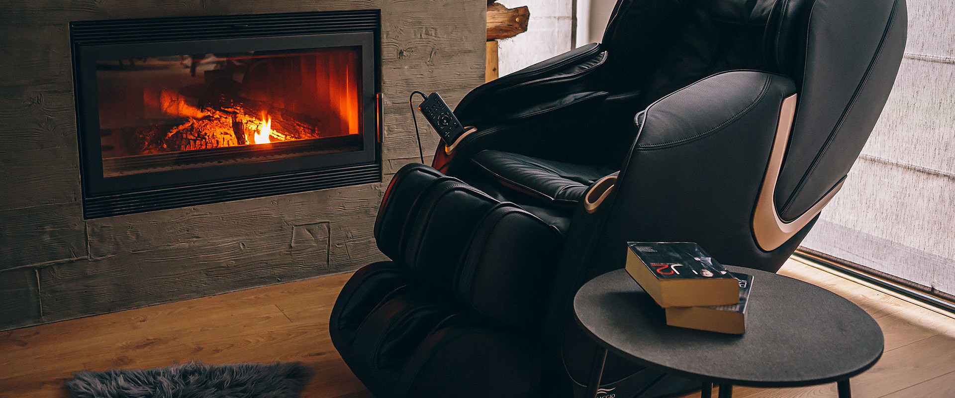 How Massage Chairs Work? The Inner Workings of Massage Chairs