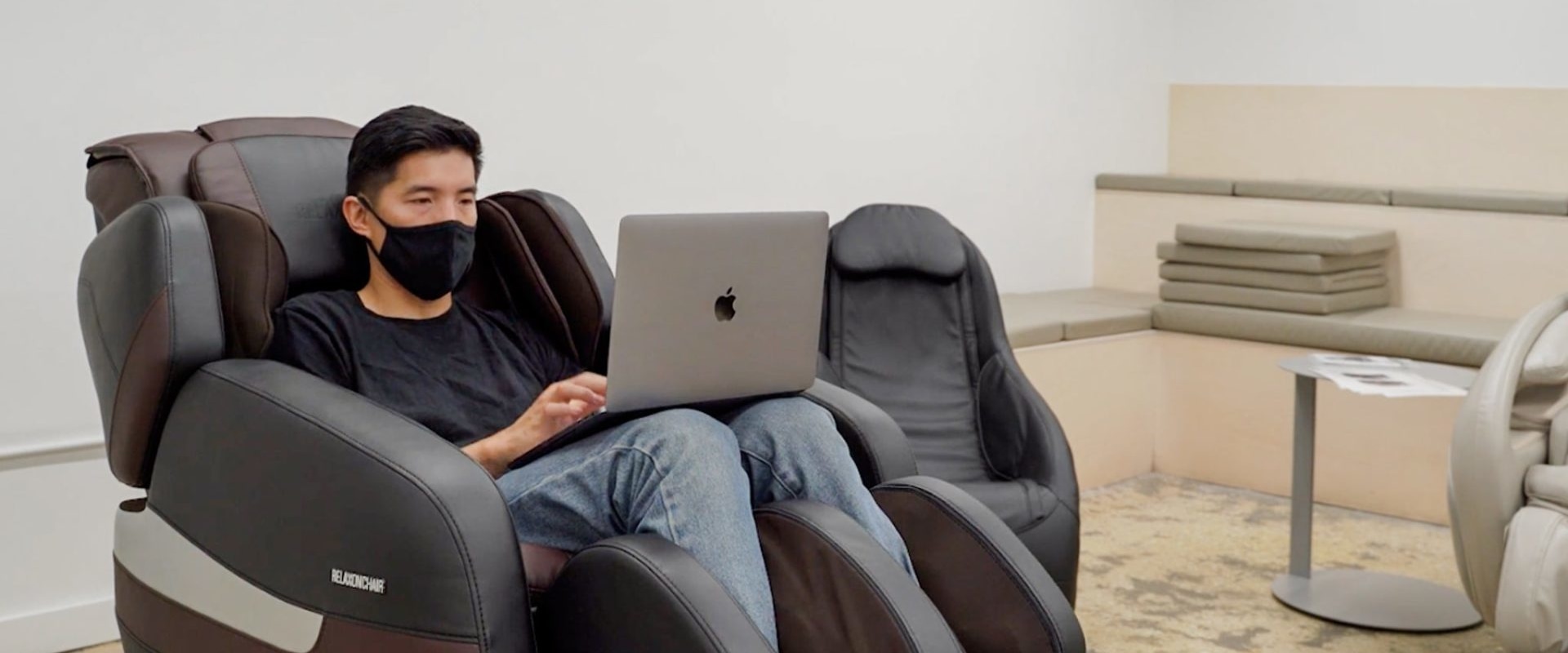 Unlocking the Science How Do Massage Chairs Work?