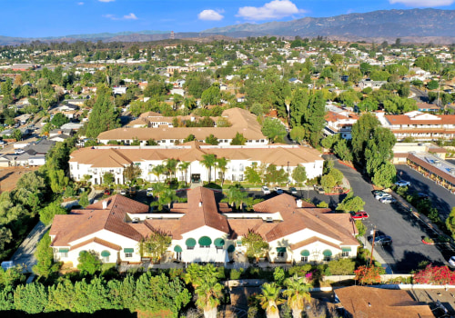 Senior Living in El Cajon: A Harmonious Blend of Comfort and Community