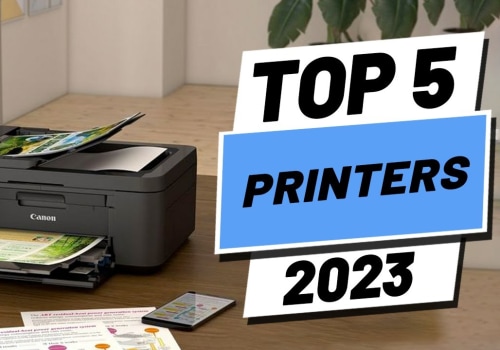 Top 5 Printing Services in the San Diego Area