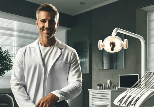 Escondido's Top Cosmetic Dentist: Excellence in Dental Aesthetics